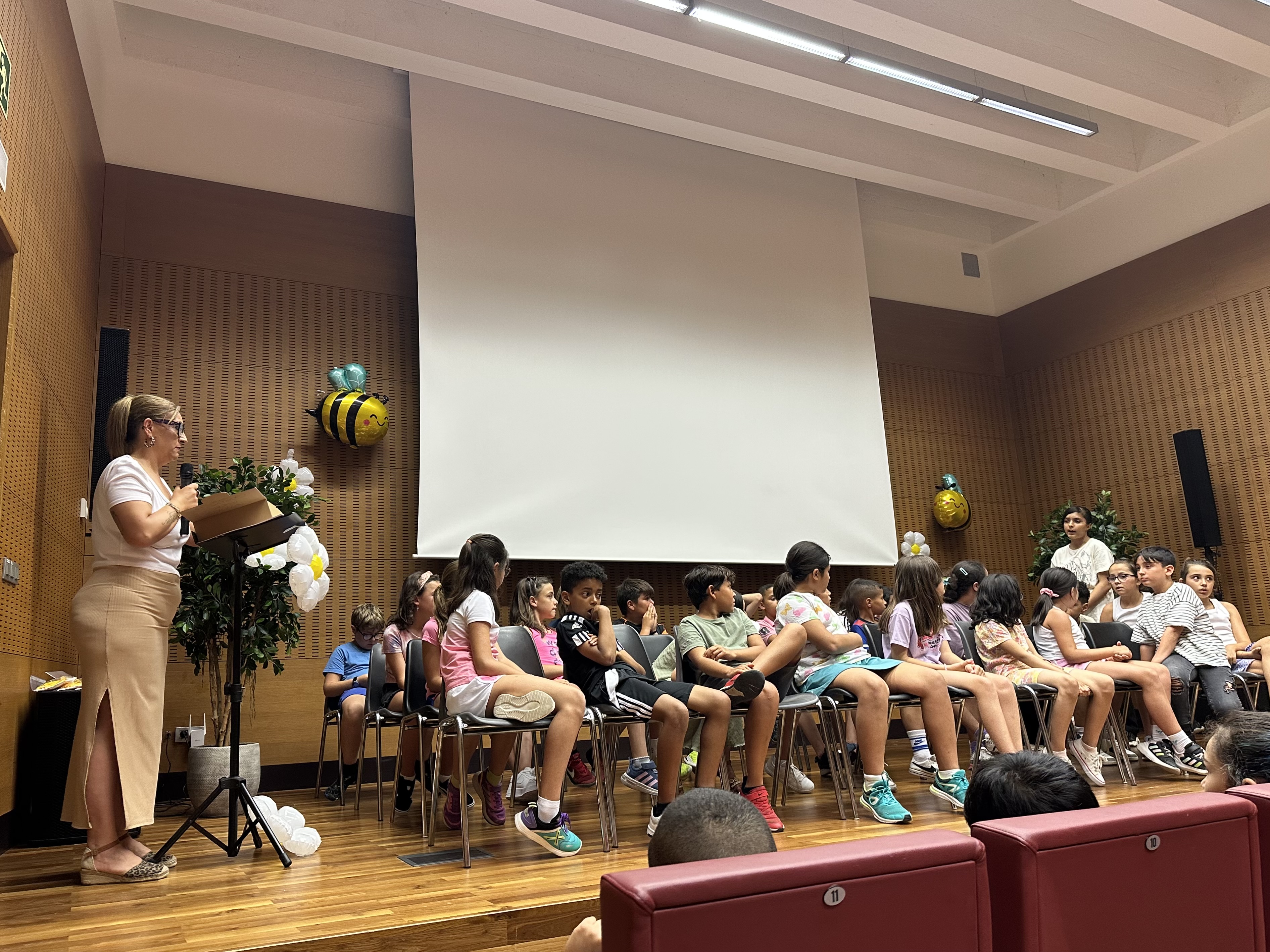 Spelling Bee