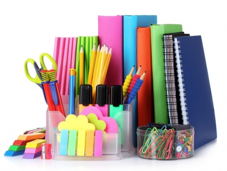 material escolar
